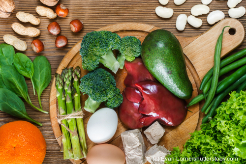 Vitamin B12 Und Folsäure Lebensmittel urgesunde-ernaehrung-und-naturmedizin.de