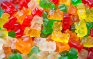 Wie gesund sind Vitamin B12 Gummibärchen?