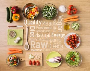 vegane alternativen zu vitamin b12 nahrungsergänzung und angereicherten Lebensmitteln