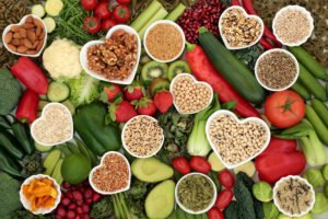 Gesunde Rezepte zur Planetary Health Diet